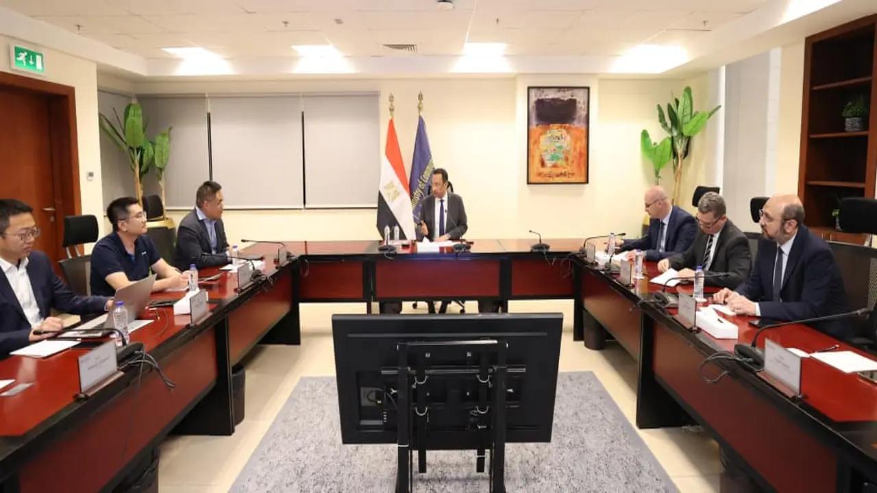 هونر تفتتح مصنعها في مصر قبل نهاية العام الجاري لتعزيز الإنتاج المحلي